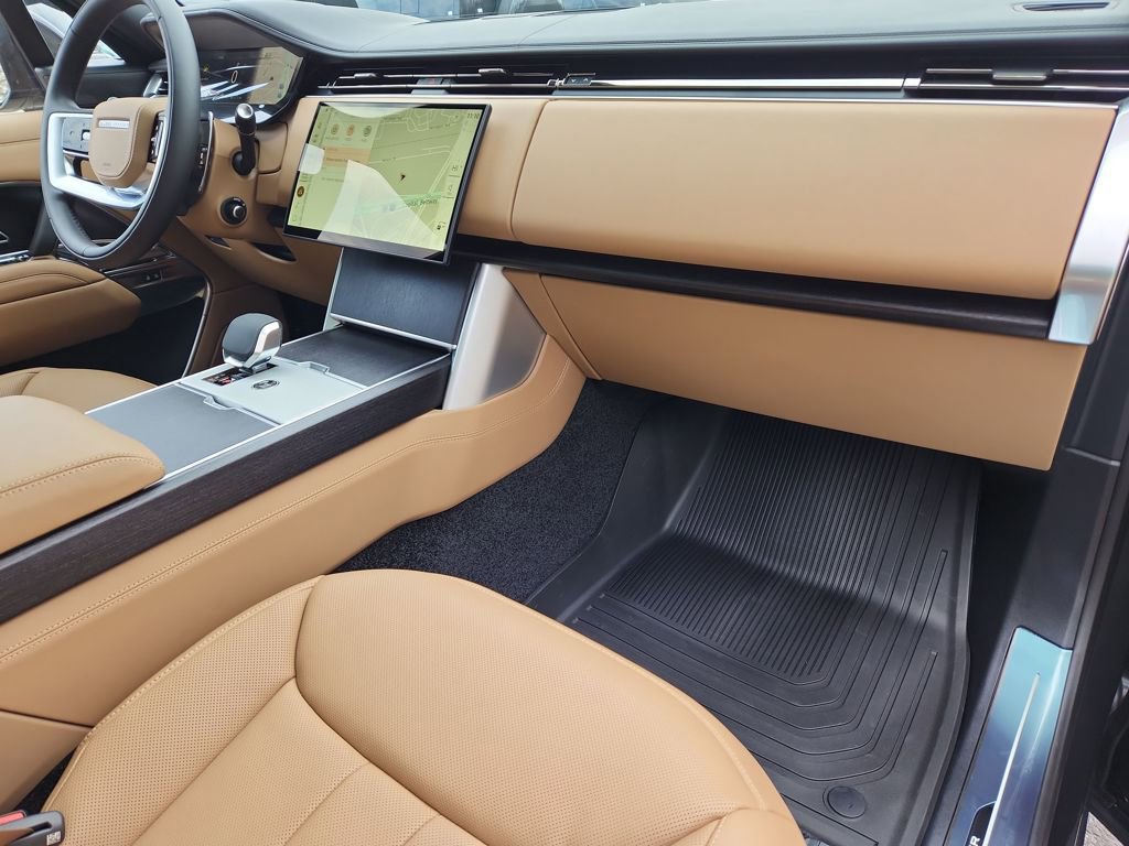 New 2026 Land Rover Range Rover SE AWD/4WD image 28