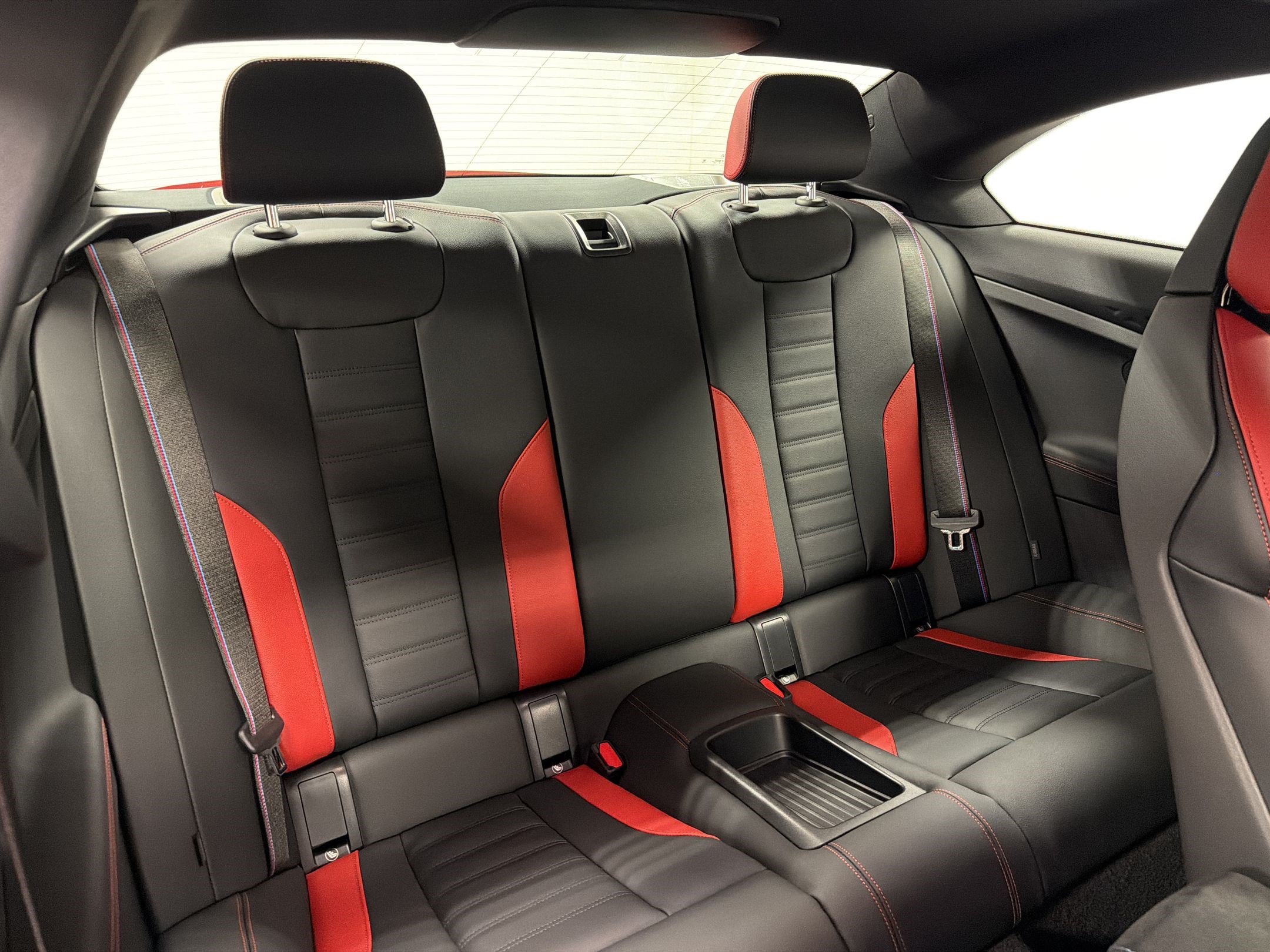 New 2026 BMW M2 w/ Lighting Package RWD image 31