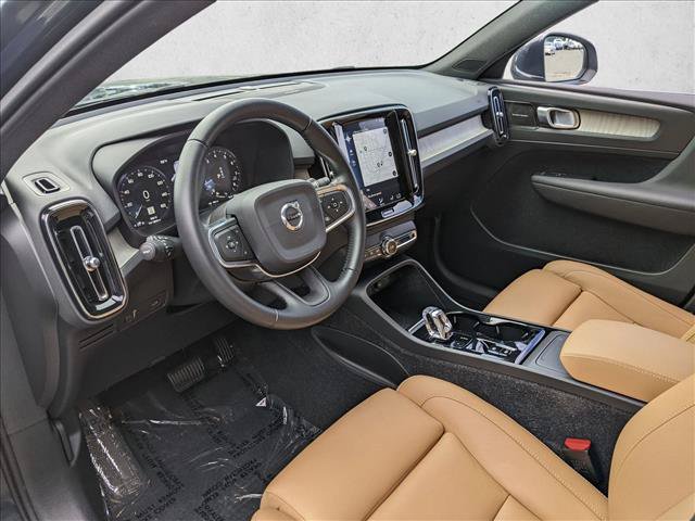 Used 2019 Volvo XC40 T5 Inscription AWD/4WD image 10