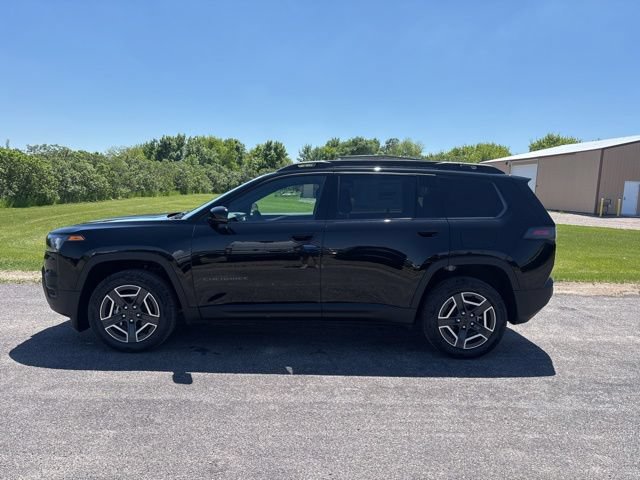 New 2026 Jeep Cherokee Limited AWD/4WD image 3