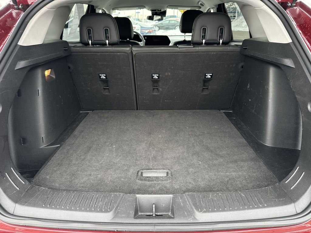 Used 2024 Chevrolet Trax LT image 20