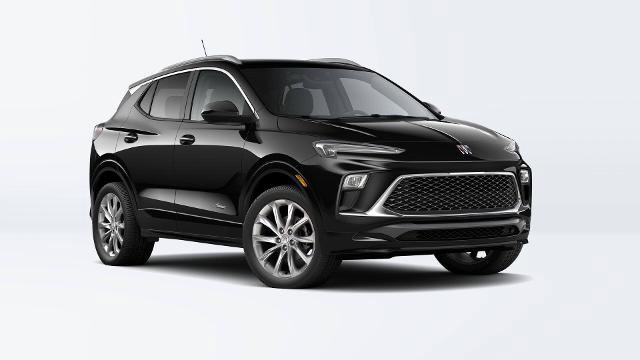 New 2026 Buick Encore GX Avenir w/ Avenir Convenience Package image 27