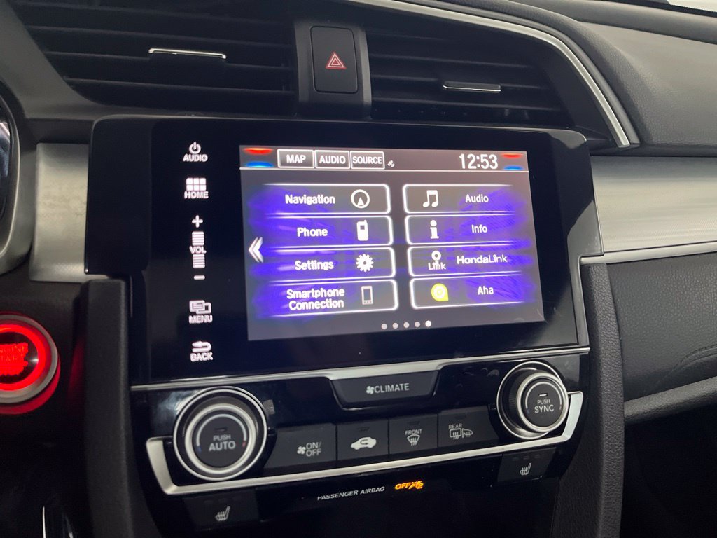 Used 2016 Honda Civic Touring image 54