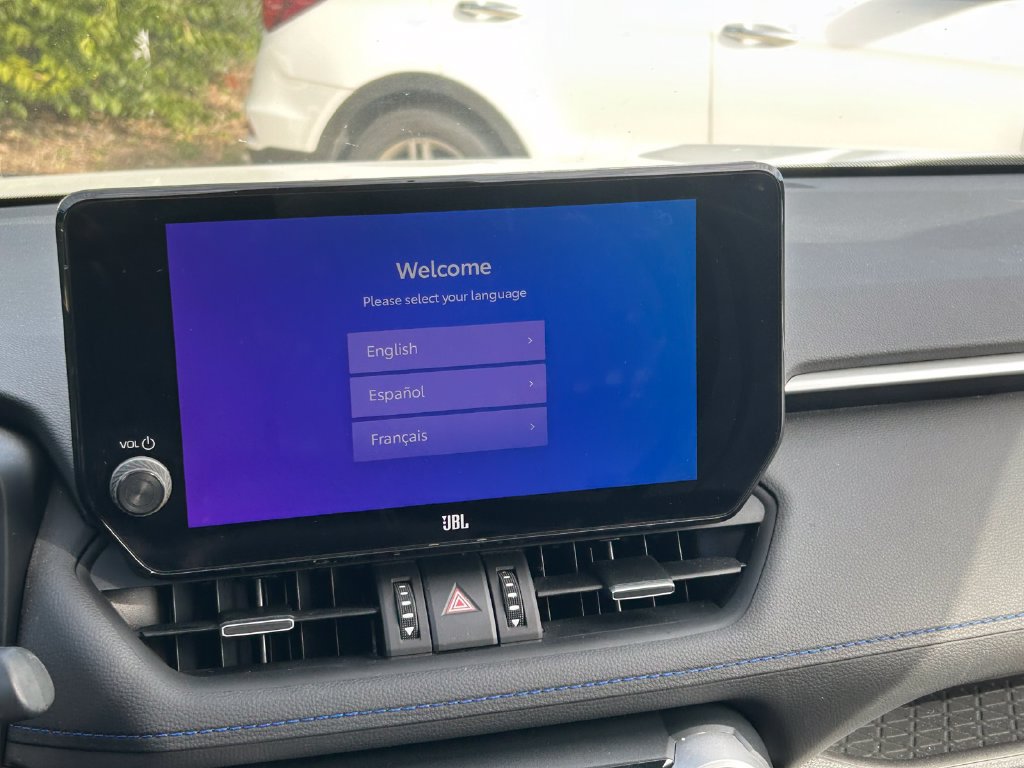 Certified 2023 Toyota RAV4 XSE AWD/4WD image 21