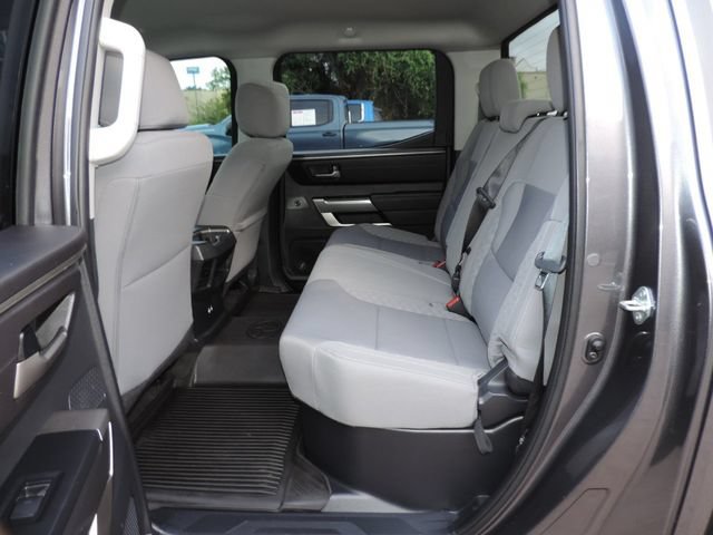 Used 2023 Toyota Tundra SR5 AWD/4WD image 22