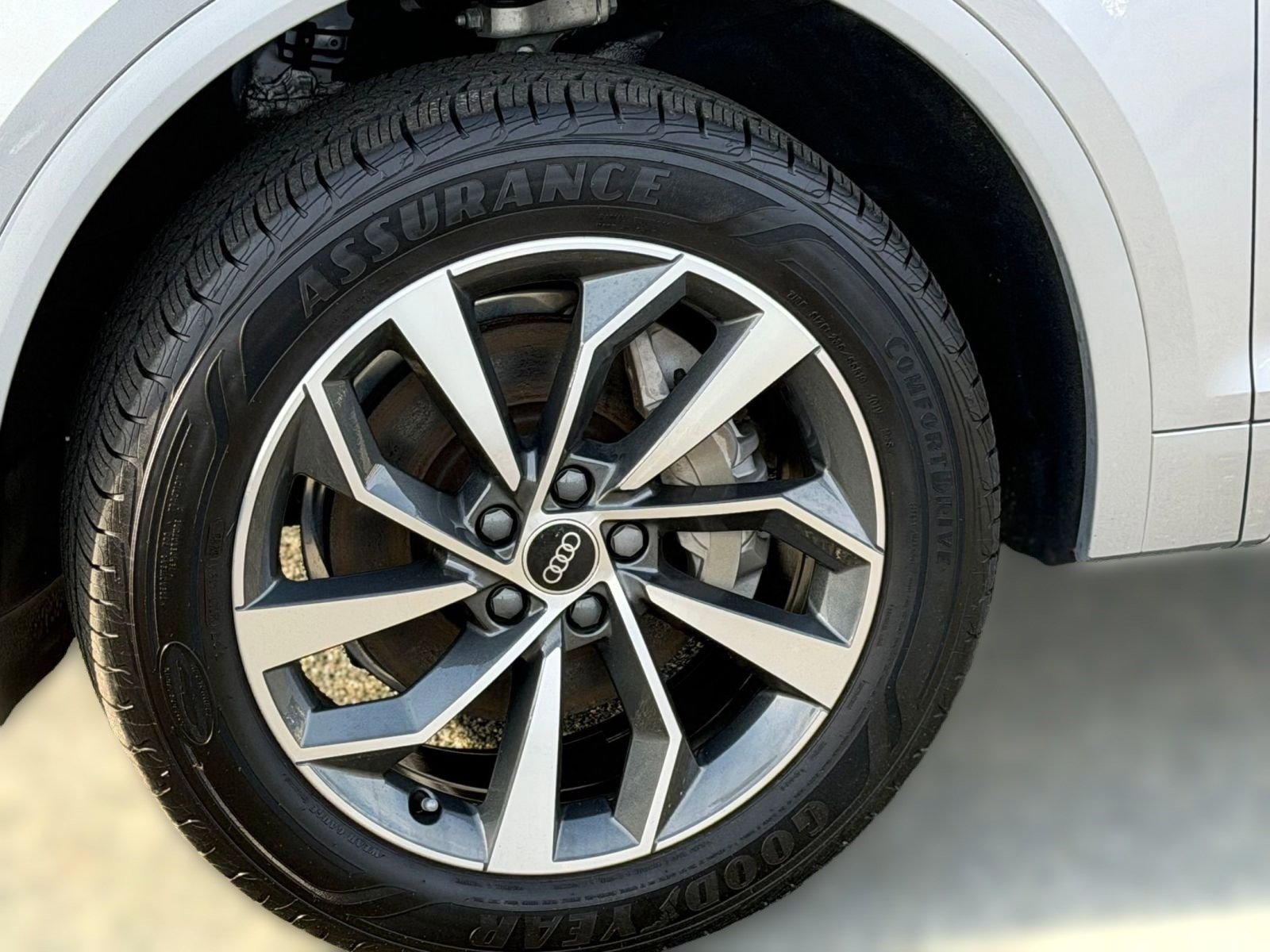 Used 2022 Audi Q5 2.0T Premium Plus image 12