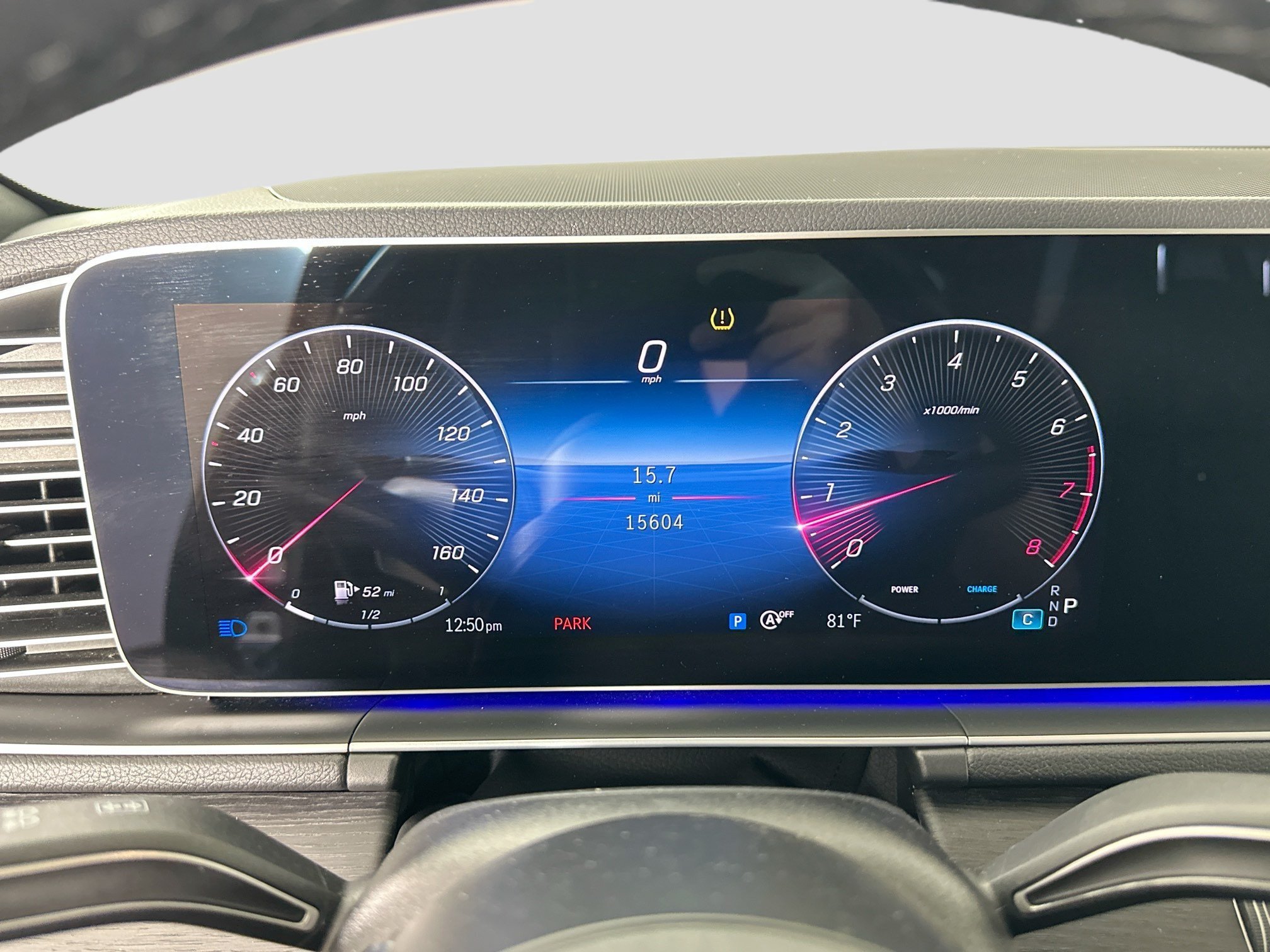Certified 2025 Mercedes-Benz GLE 350 4MATIC image 14