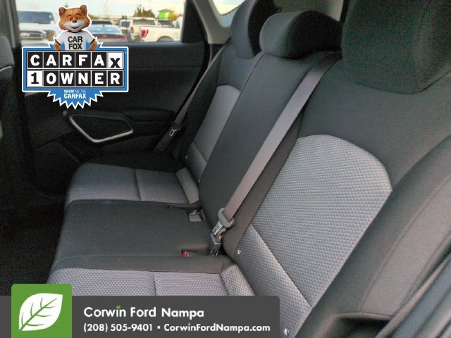 Used 2023 Kia Soul S FWD image 25