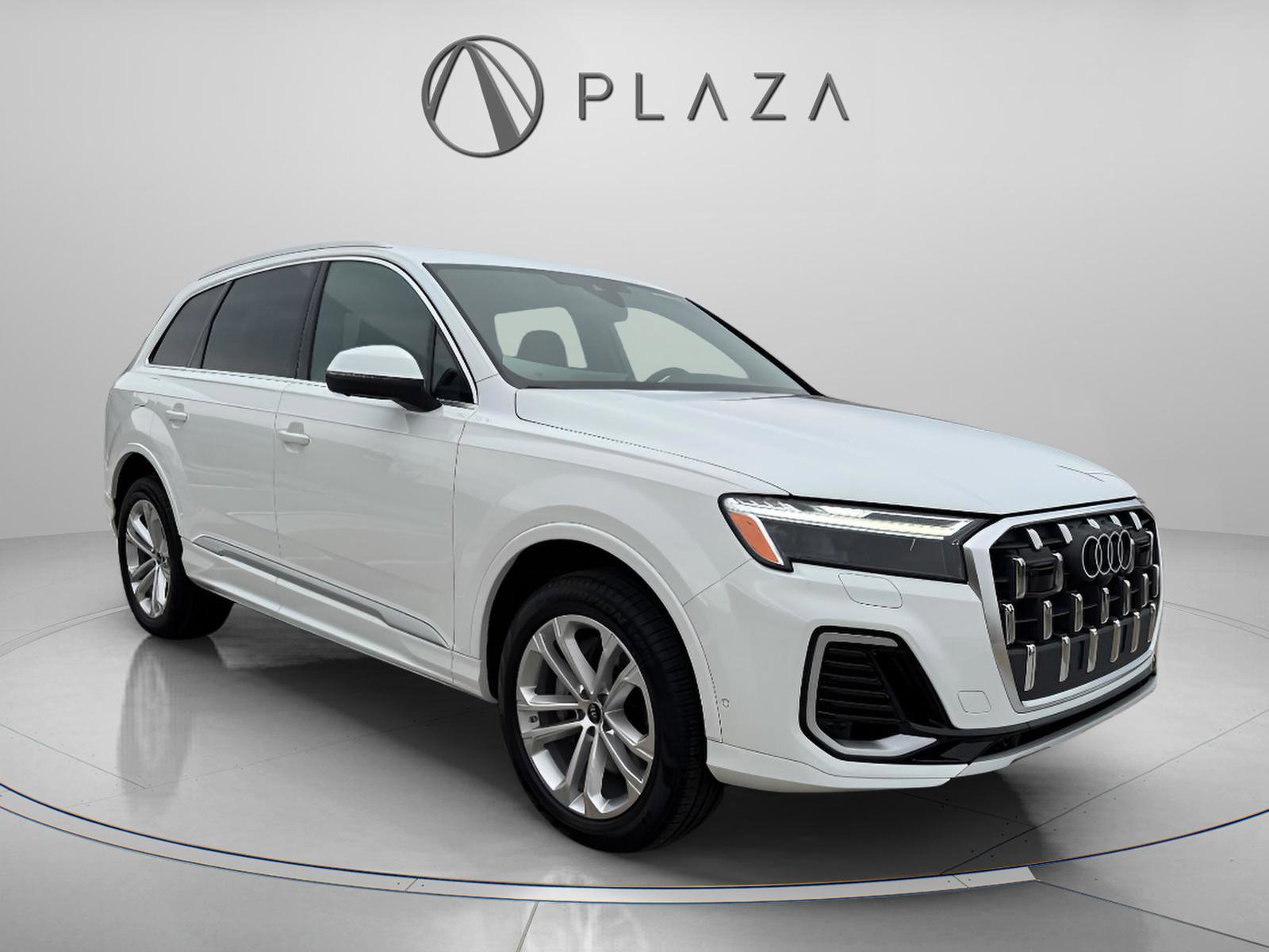 Used 2025 Audi Q7 3.0T Premium Plus w/ Premium Plus Package image 6