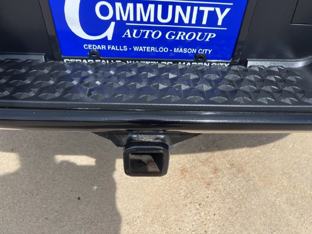 Certified 2026 Chevrolet Colorado Trail Boss AWD/4WD image 11
