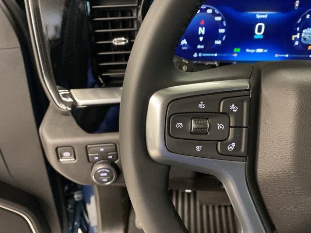 New 2026 Chevrolet Silverado 2500 LT w/ Trail Boss Package image 16