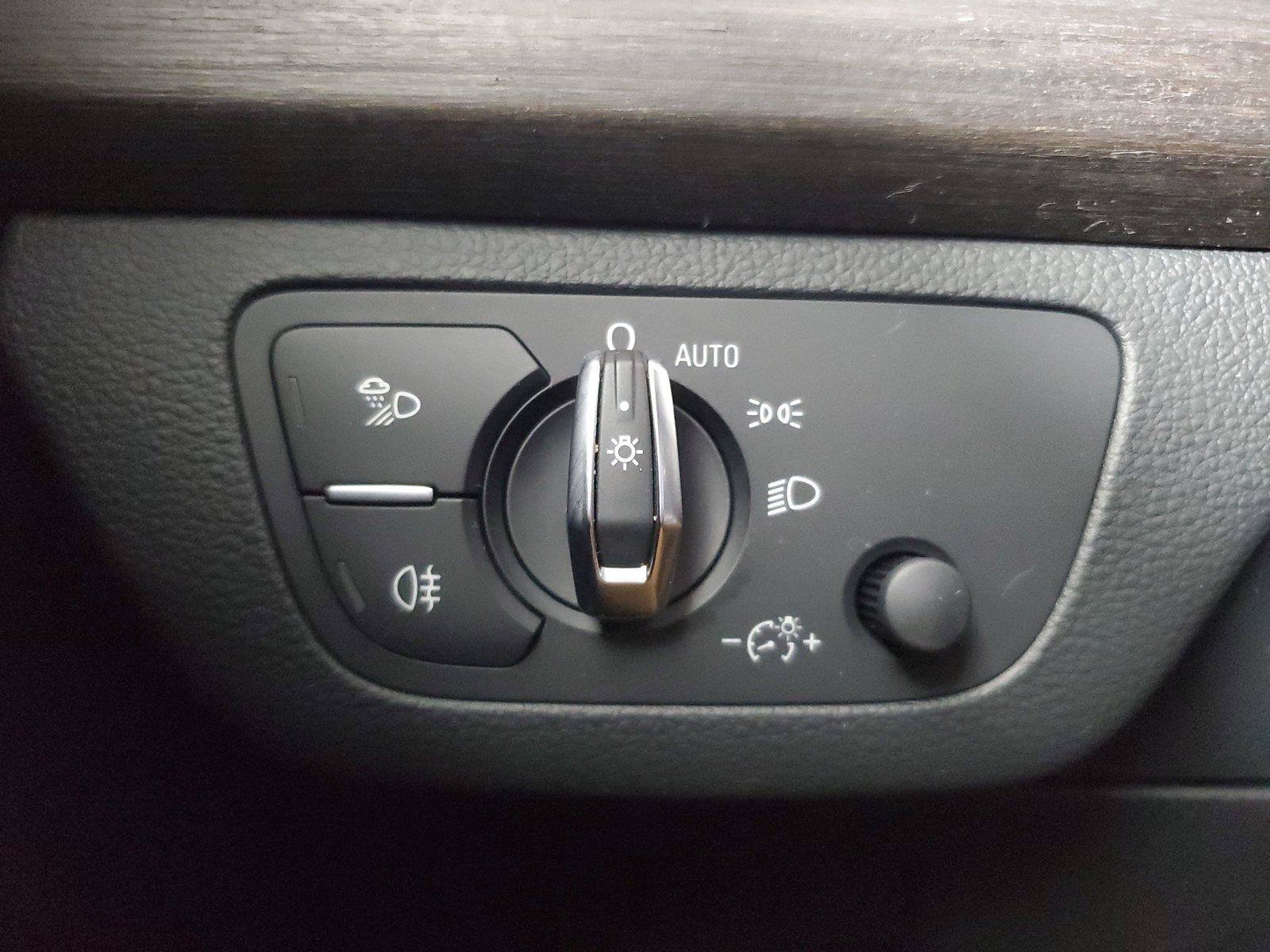Used 2024 Audi Q5 2.0T Premium Plus AWD/4WD image 35