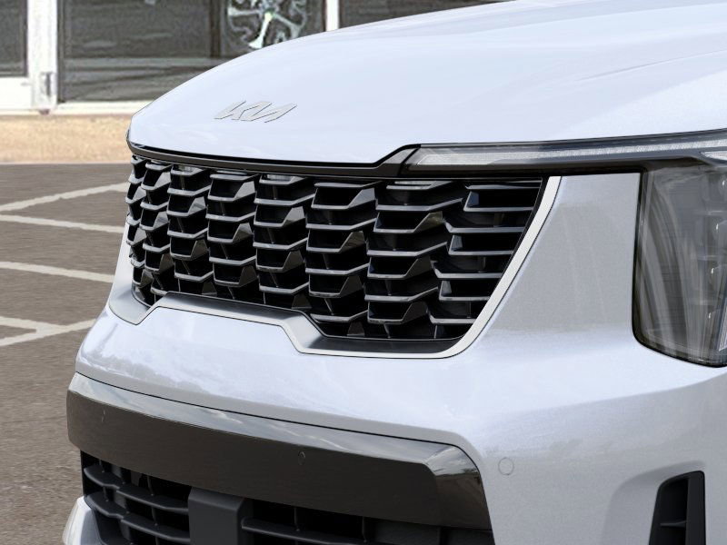 New 2026 Kia Sorento S image 12