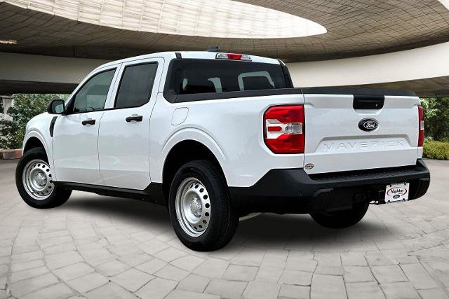 New 2025 Ford Maverick XL w/ 4K Tow Package image 17