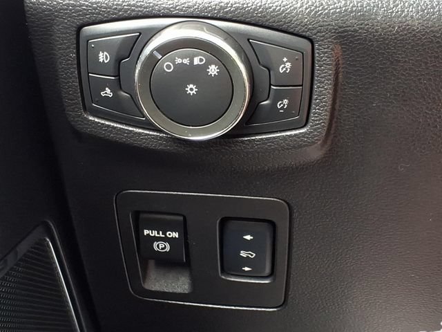Used 2018 Ford F150 Lariat AWD/4WD image 26