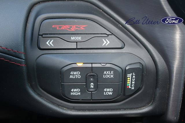 Used 2024 RAM 1500 TRX w/ TRX Level 2 Equipment Group image 23