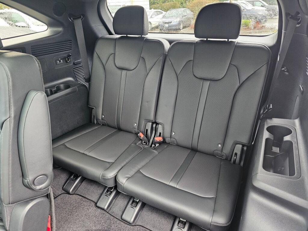 New 2026 Kia Sorento SX Prestige AWD/4WD image 25