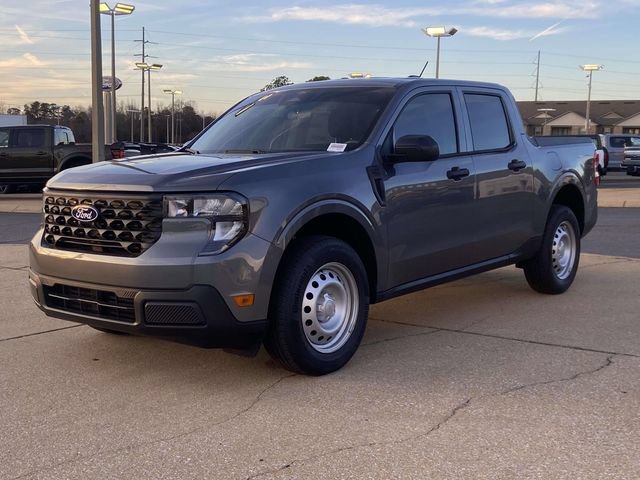 New 2026 Ford Maverick XL w/ Equipment Group 101A AWD/4WD image 5