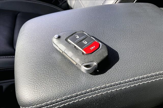 Used 2023 Jeep Wrangler Unlimited Sahara image 34