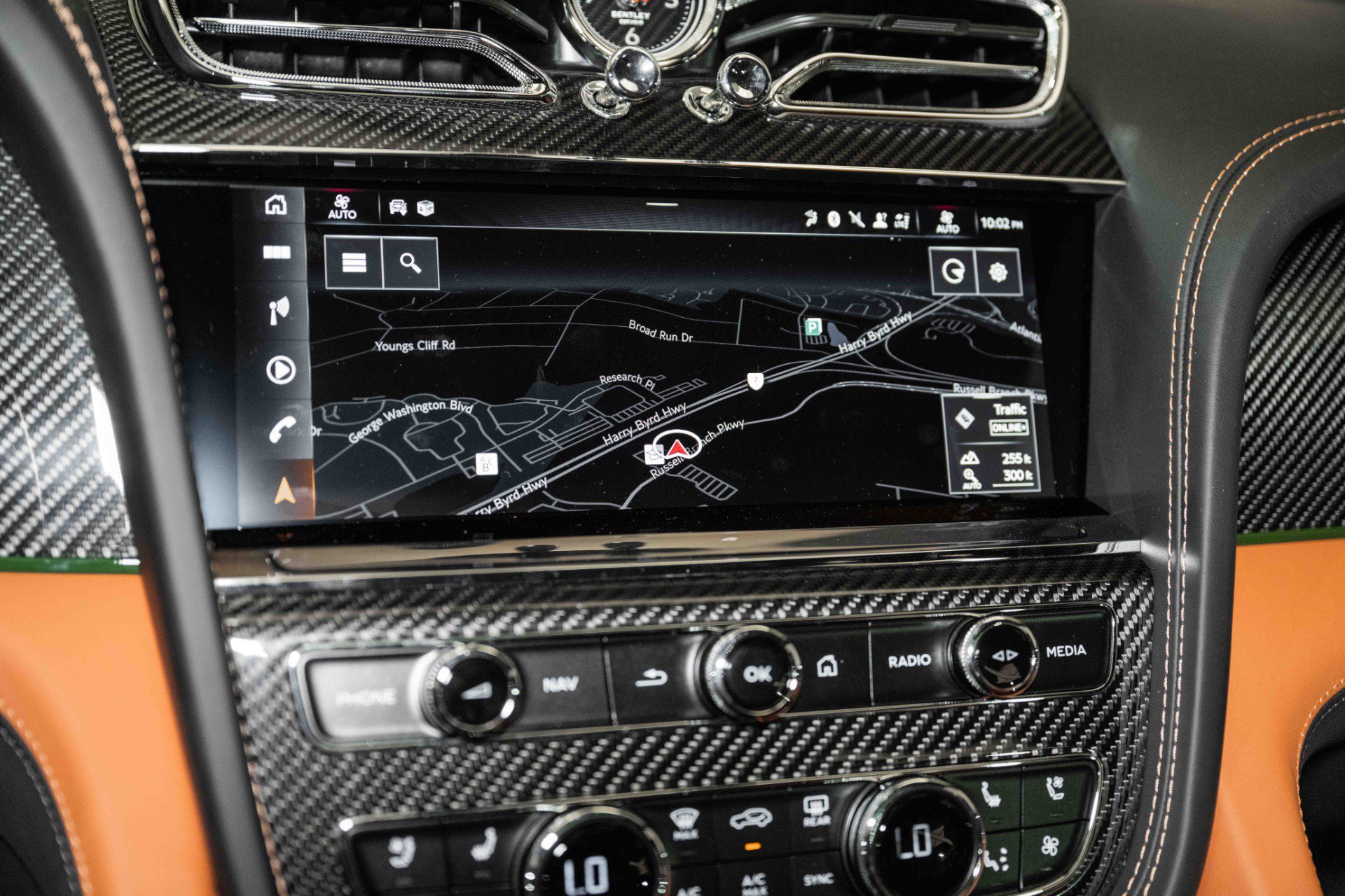 New 2024 Bentley Bentayga Extended Wheelbase image 36