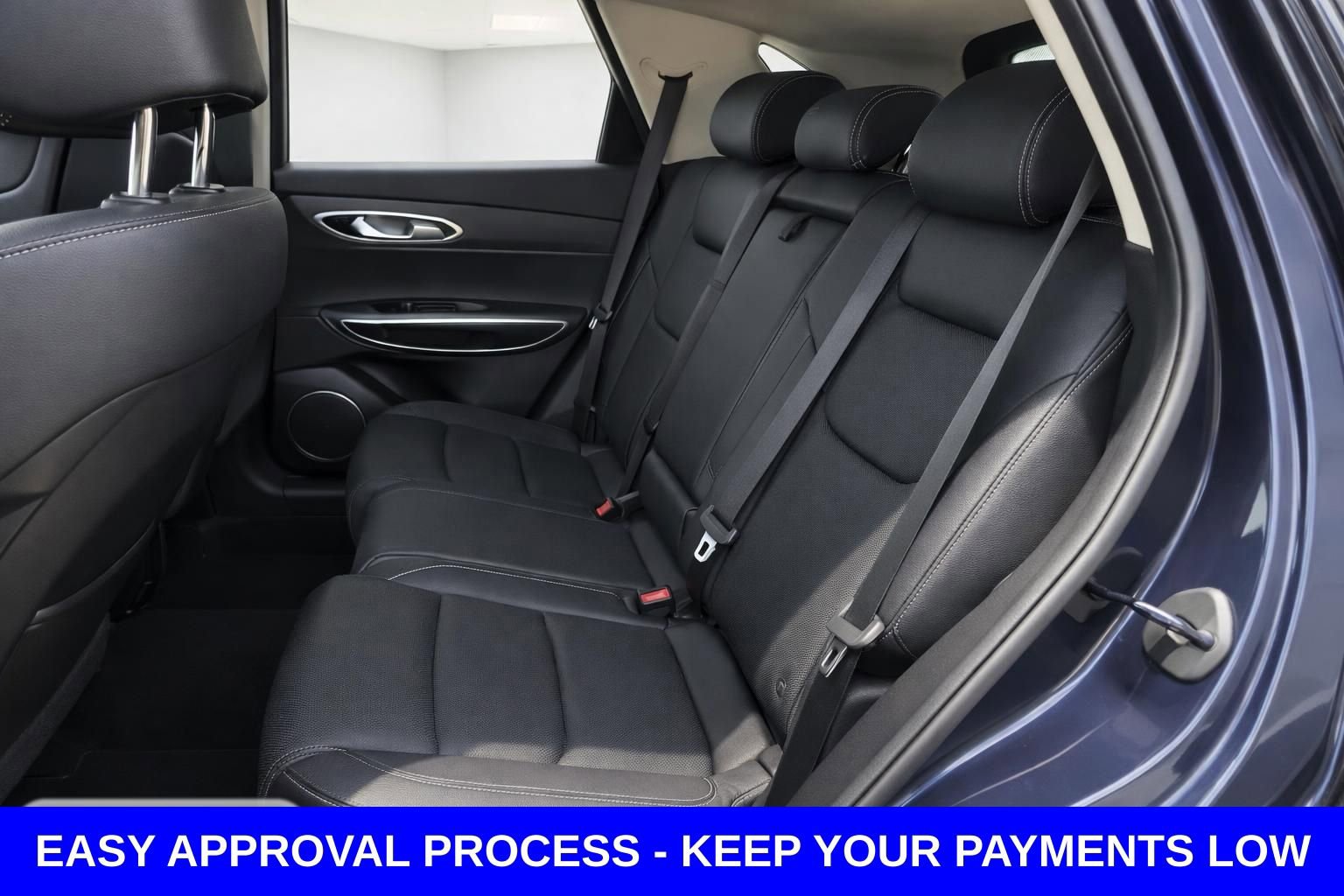 Used 2023 Genesis GV70 2.5T AWD/4WD image 15