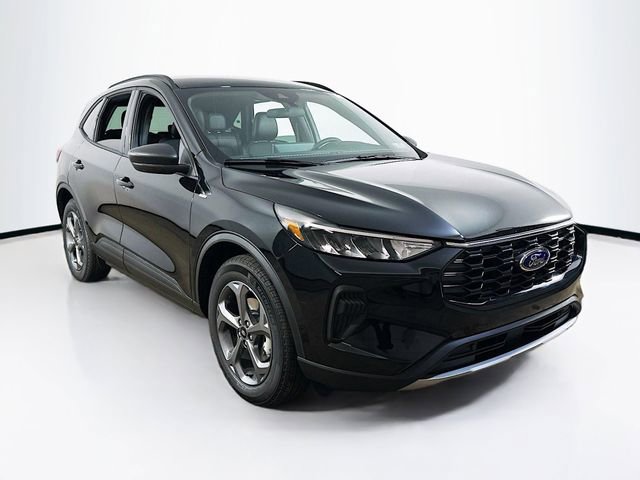 New 2025 Ford Escape ST-Line w/ Tech Pack #1