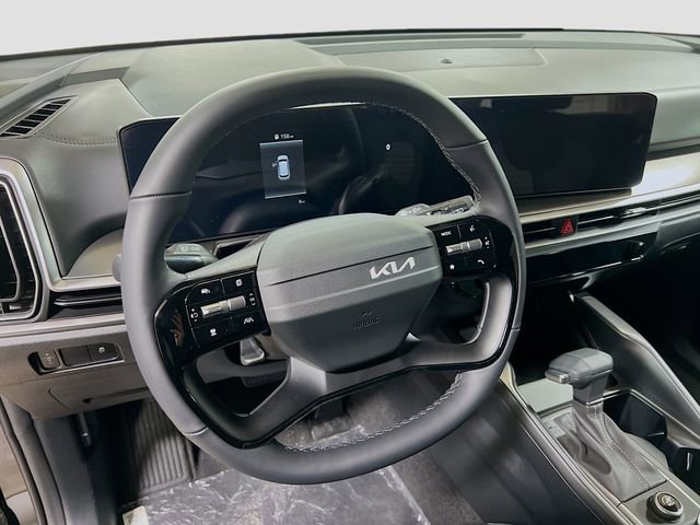 New 2026 Kia Sorento LX image 18