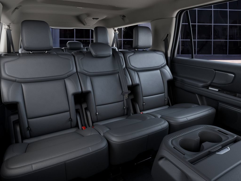 New 2027 Ford Expedition Max Active RWD image 11