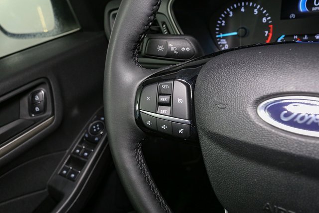 Used 2022 Ford Escape SE w/ Convenience Package image 29