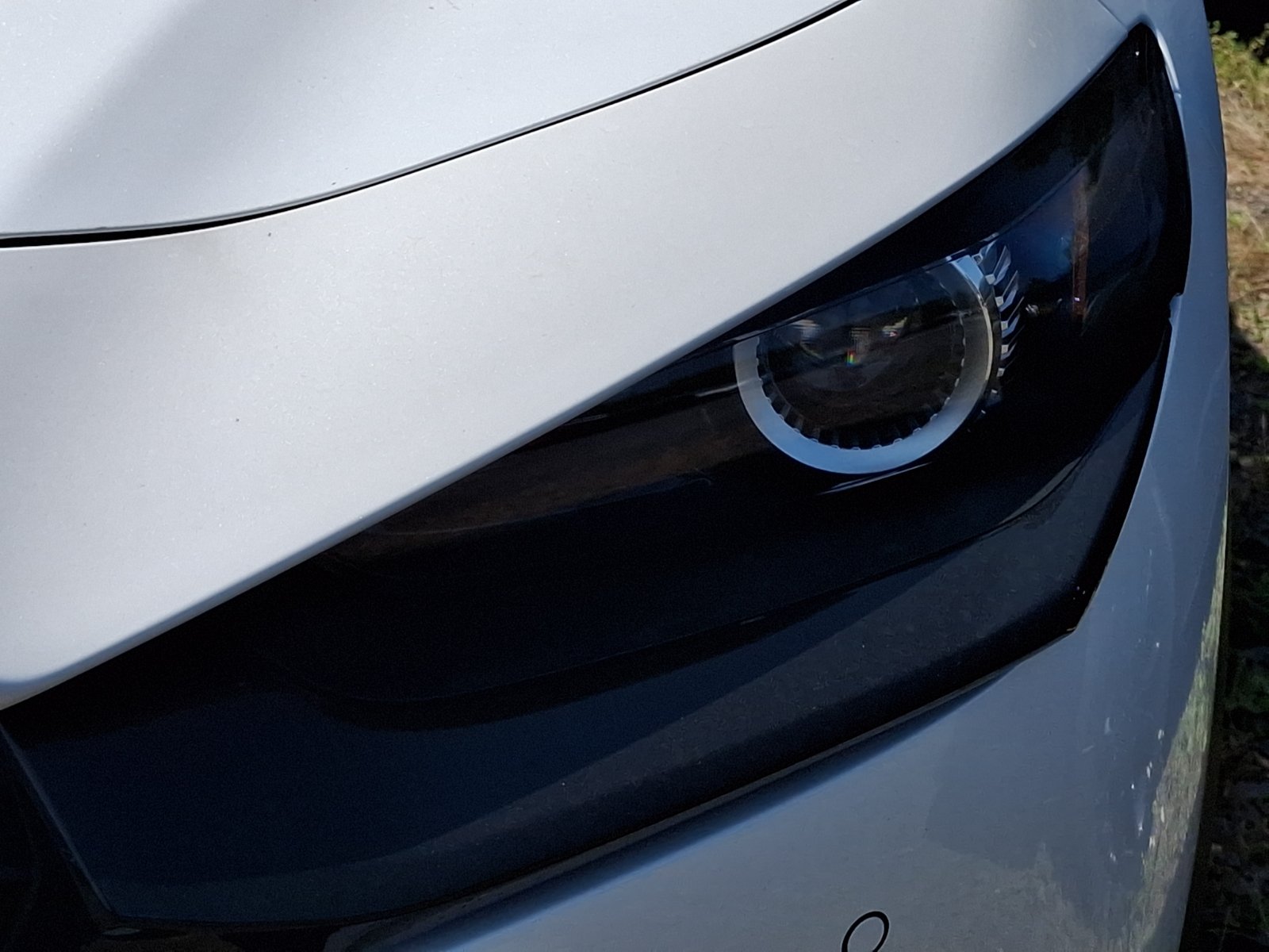New 2026 MAZDA CX-30 Aire Edition AWD/4WD image 4