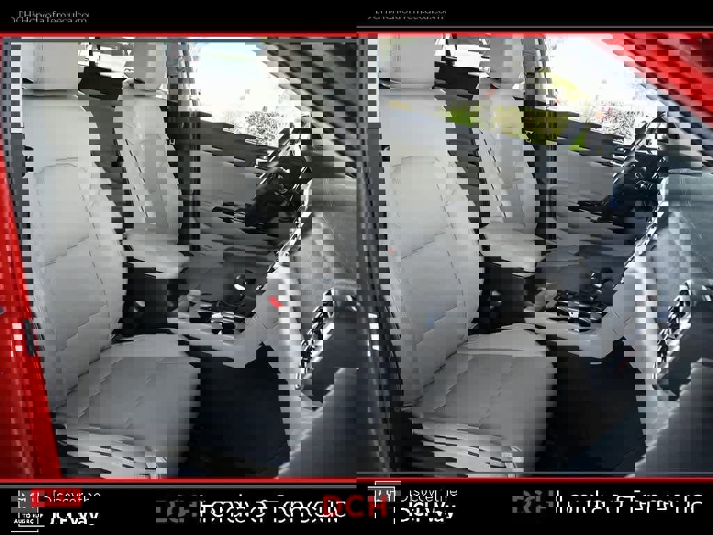 Used 2022 Kia Sportage EX w/ EX Technology Package image 21