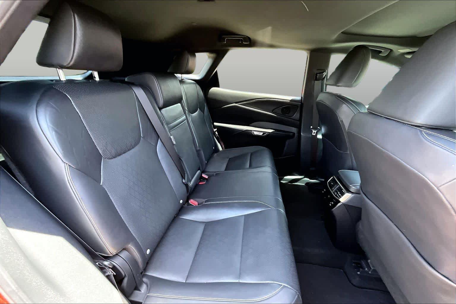 Used 2023 Lexus RX 350 Premium Plus w/ Accessory Package (Z1) FWD image 20
