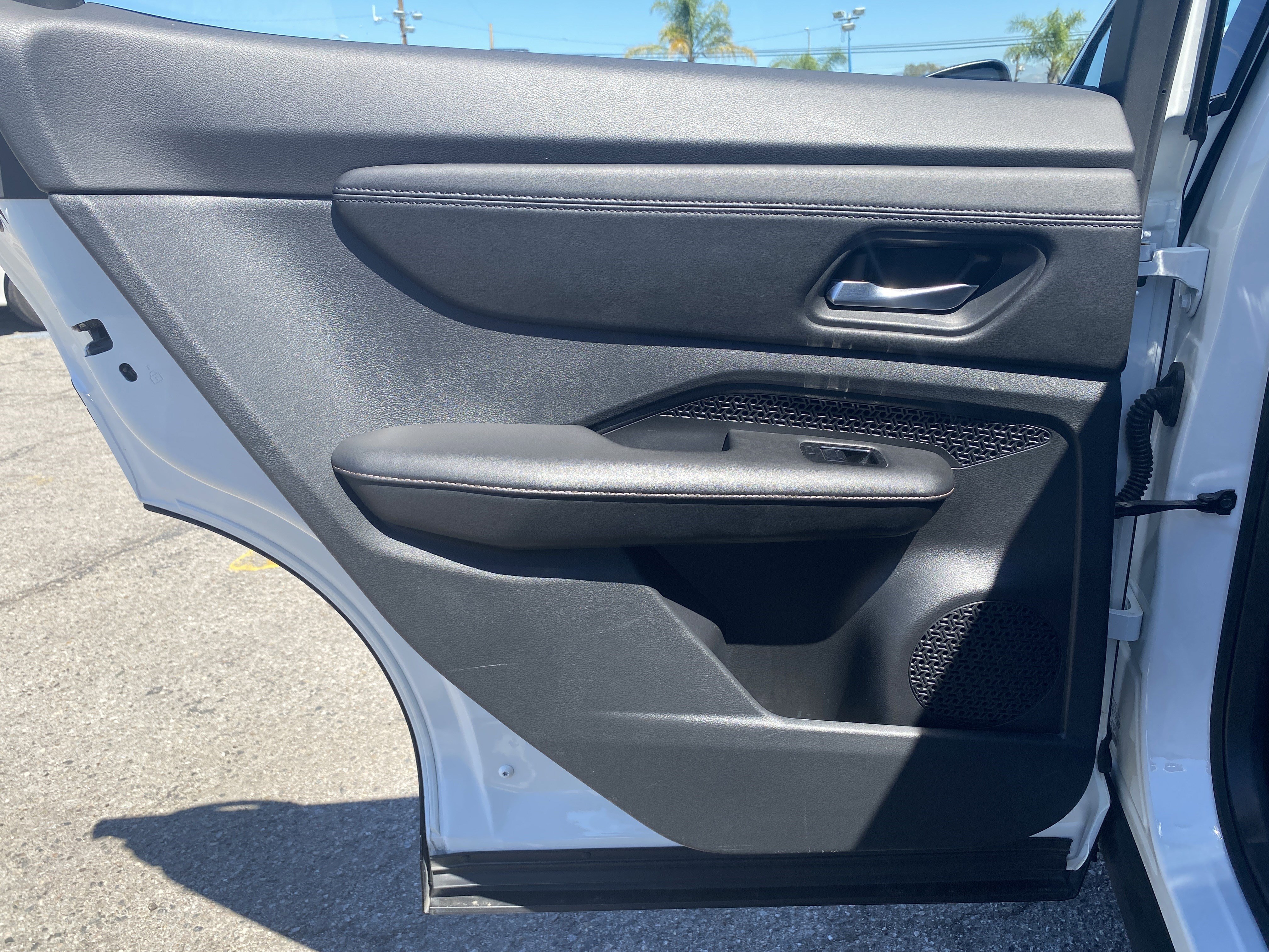 Used 2023 Nissan Ariya ENGAGE image 19