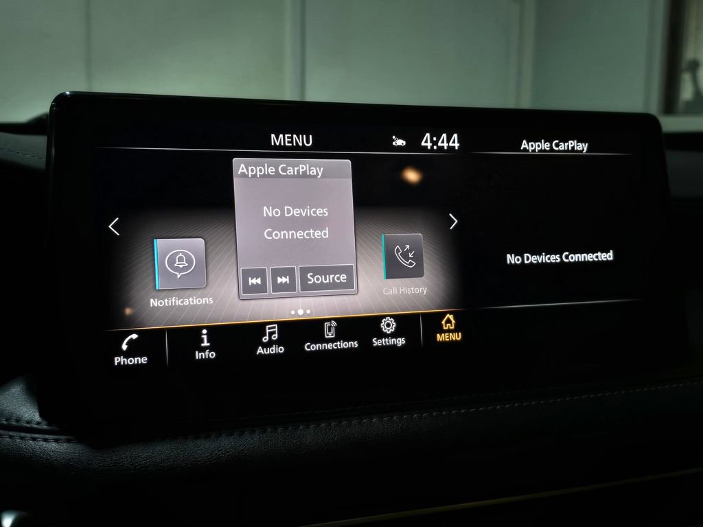 Certified 2024 INFINITI QX60 Pure image 14