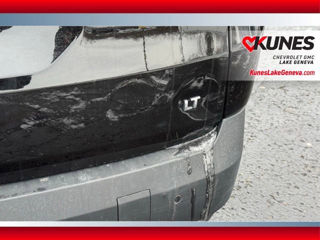 Used 2023 Chevrolet Traverse LT image 7