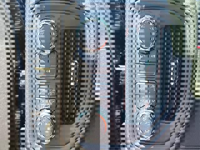 New 2025 GMC Sierra 3500 Pro w/ Convenience Package image 25