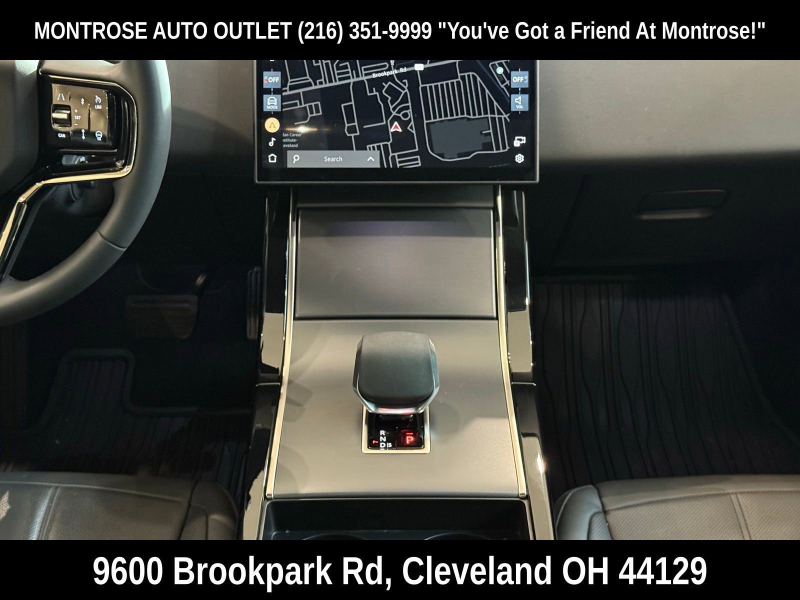 New 2026 Land Rover Range Rover Evoque S image 18