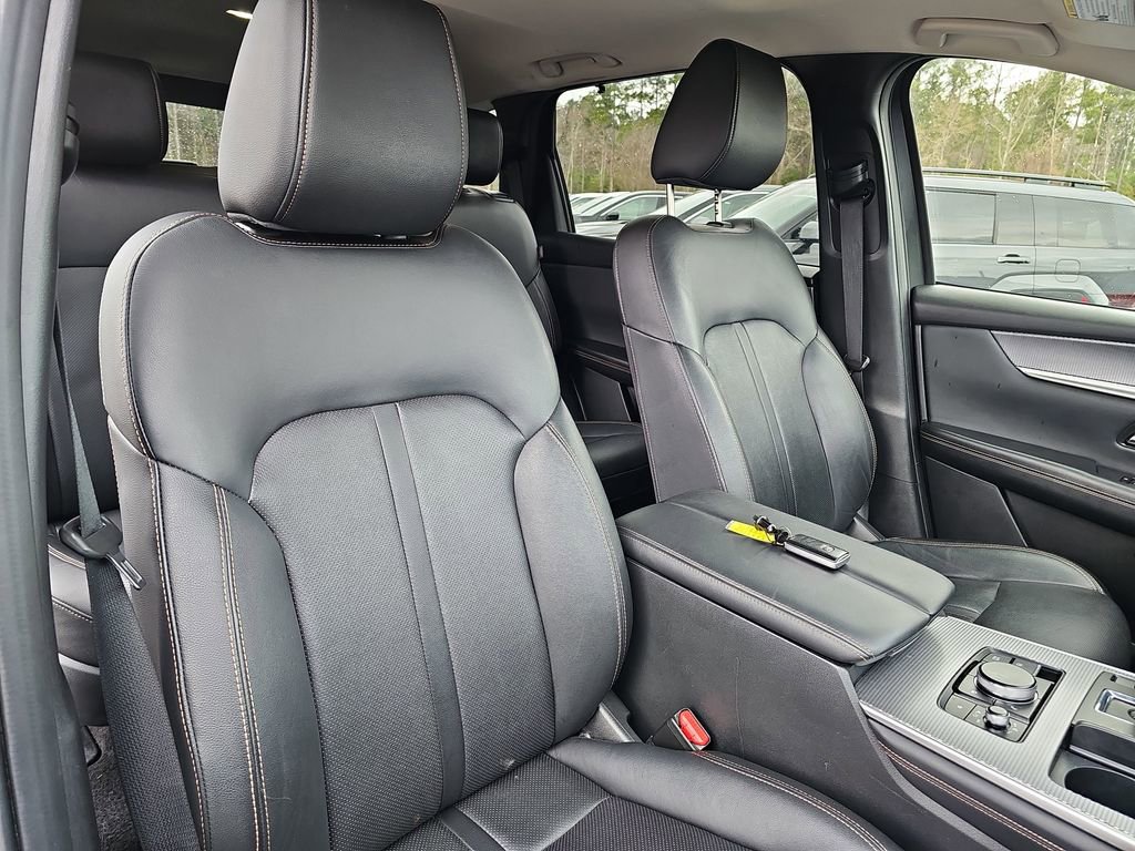 Used 2024 MAZDA CX-90 3.3 Turbo w/ Preferred Plus image 13