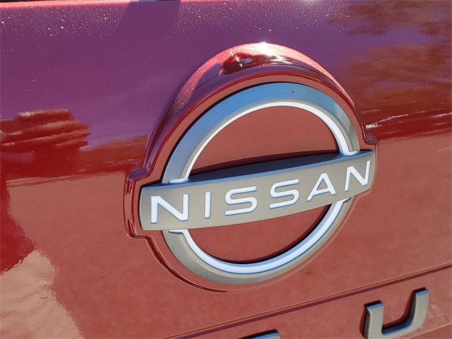 New 2026 Nissan Rogue SV image 29