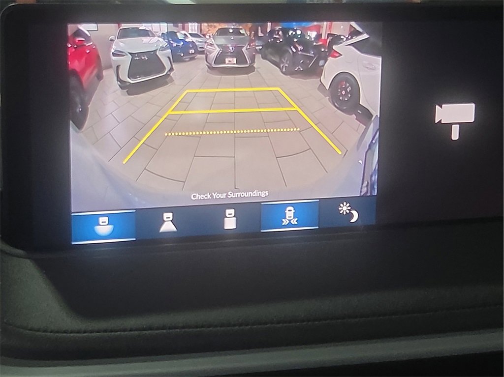 Used 2024 Acura MDX FWD w/ Technology Package image 20