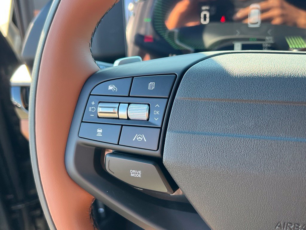 New 2027 Kia Sportage X-Line AWD/4WD image 23