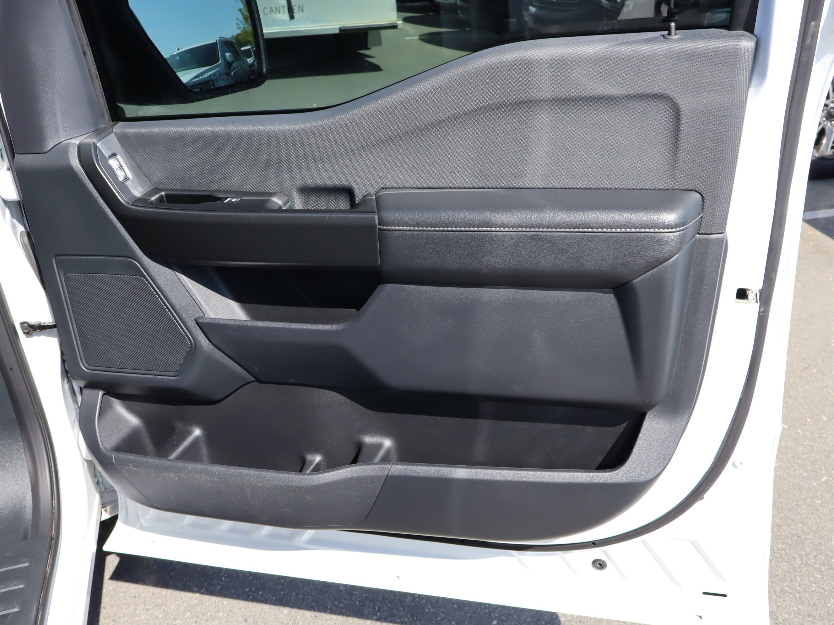 Used 2024 Ford F150 STX image 33