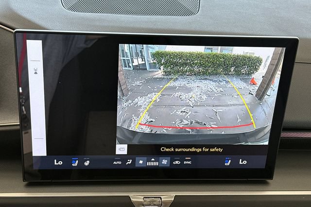 New 2026 Lexus ES 350h FWD image 16