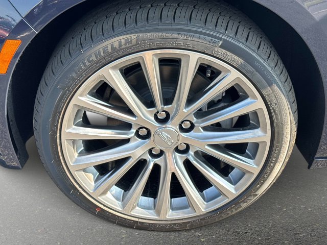 New 2026 Cadillac CT5 Premium Luxury w/ Technology Package AWD/4WD image 9