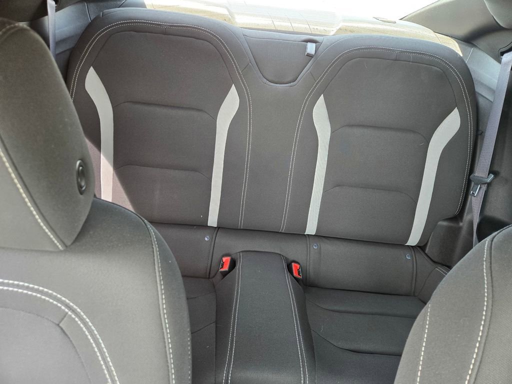 Used 2016 Chevrolet Camaro LT w/ RS Package image 10