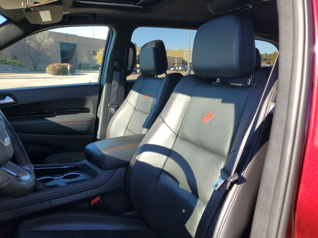 Used 2023 Dodge Durango Citadel image 20