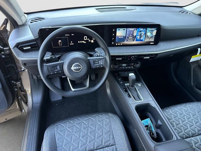 New 2026 Nissan Kicks SV w/ Cold Weather Package AWD/4WD image 15