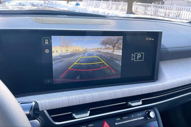 New 2026 Hyundai Sonata Blue image 24