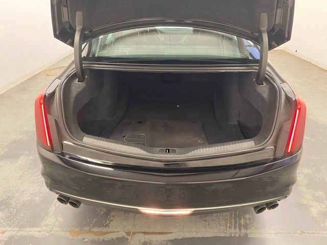 Used 2020 Cadillac CT6 Luxury AWD/4WD image 23