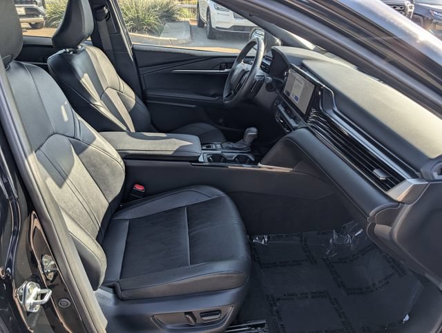 Certified 2025 Toyota Camry XSE FWD image 32